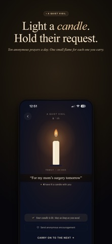 Saint Central Screenshot 3 of 5