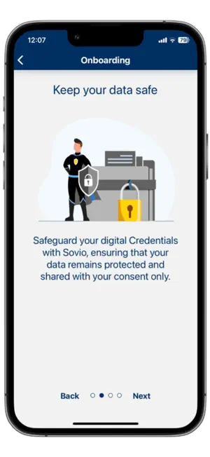 Sovio Wallet (ADEYA Wallet) screenshot 2