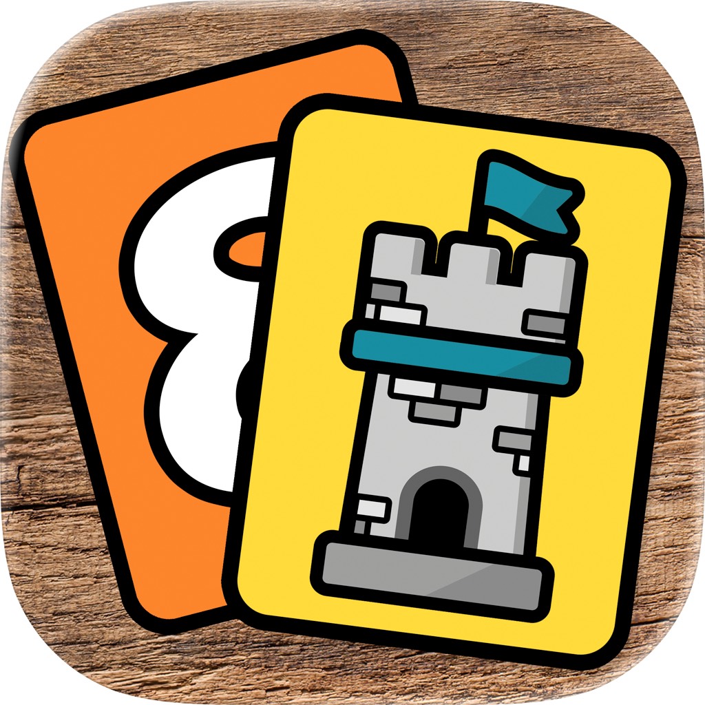 Apple App Store cover for Rook