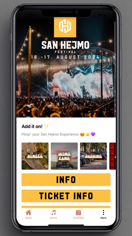 San Hejmo screenshot-5