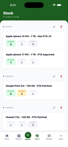 Operix GO Screenshot 10 of 10