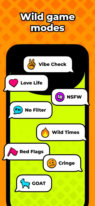 Gossip. screenshot 1