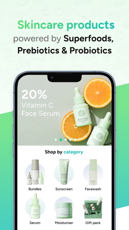 Gabit: Your Longevity Platform