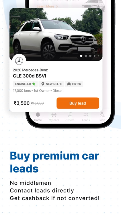 CARS24 Partners screenshot-5