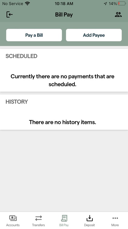 ARB: Personal & Small Business screenshot-4