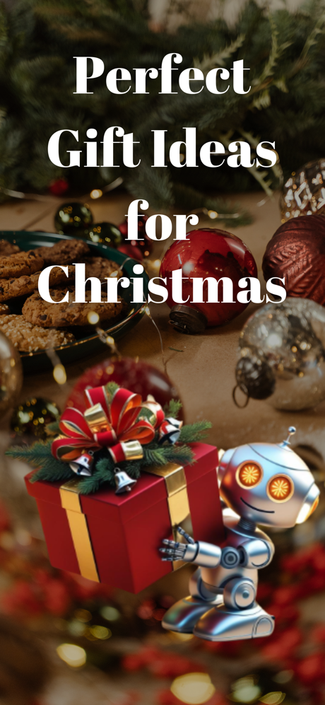 Gift Finder: AI Gift Ideas screenshot 1