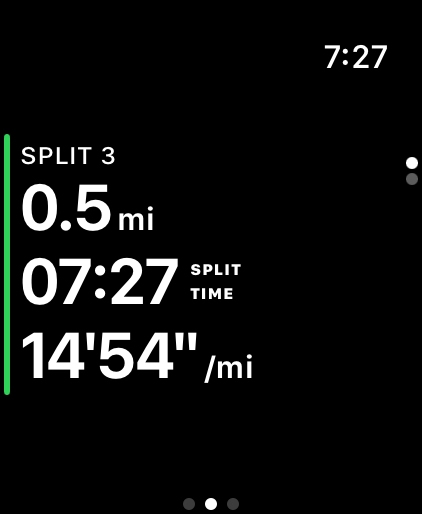 Enduruc - Ruck Tracker