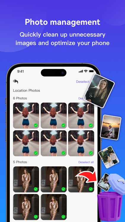 Encryption Clean screenshot-5