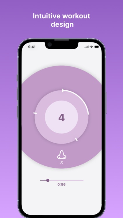 PeaceBreathe - Breath&Relax