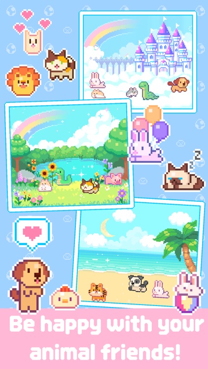 Boing Boing Animals screenshot-4