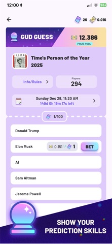 Emojingo Live - Play the World screenshot