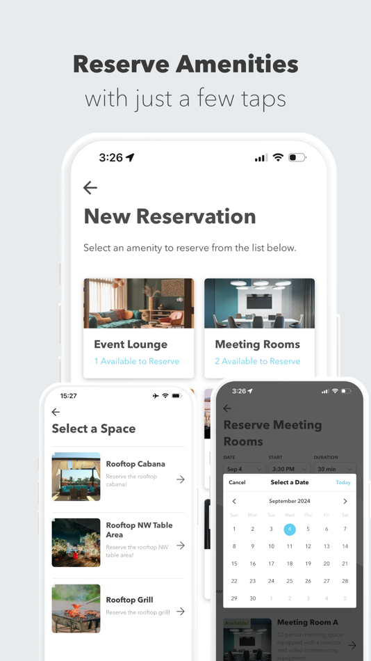 #2. Vue Research Center (iOS) 由: BioMed Realty