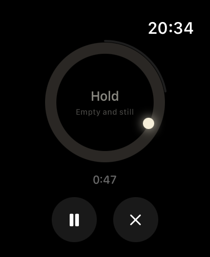 BreathLead screenshot 22