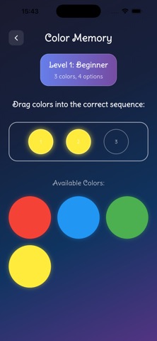GoldenBe screenshot