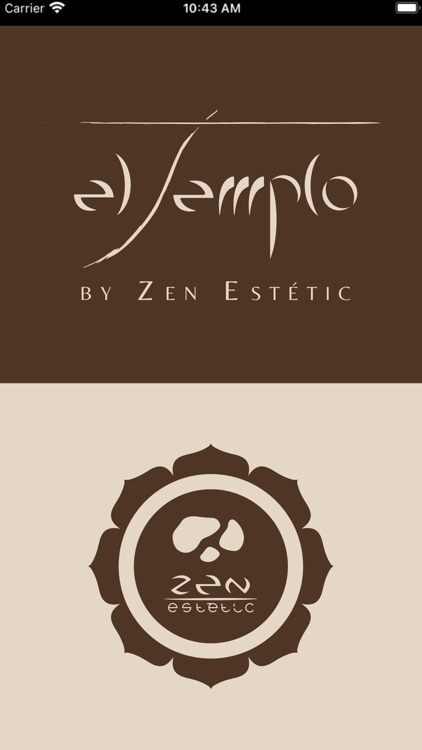 El Templo by Zen Estétic