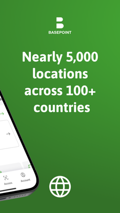 Basepoint: Workspaces to let screenshot 2
