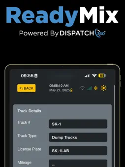 Dispatch360 ReadyMix screenshot 9