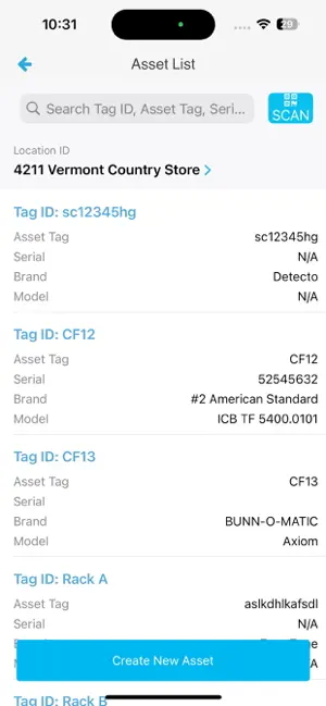 ServiceChannel screenshot 4