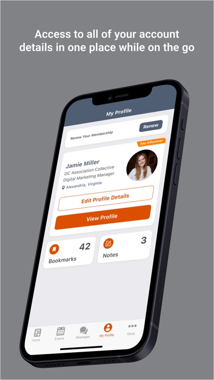 GPC Connect screenshot-6