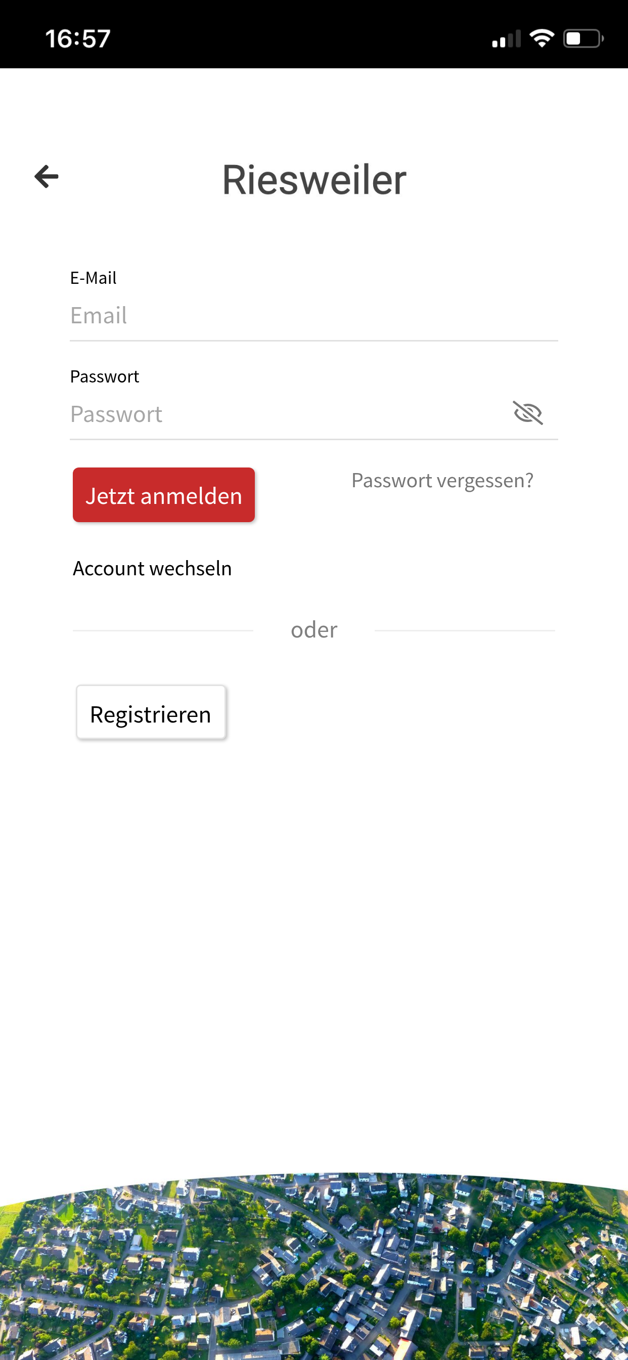 Riesweiler screenshot 4