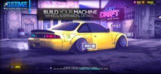 JDM: Just Drift Max Screenshot 1 of 4