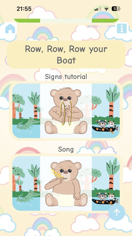 Baby Signing Australia screenshot-7