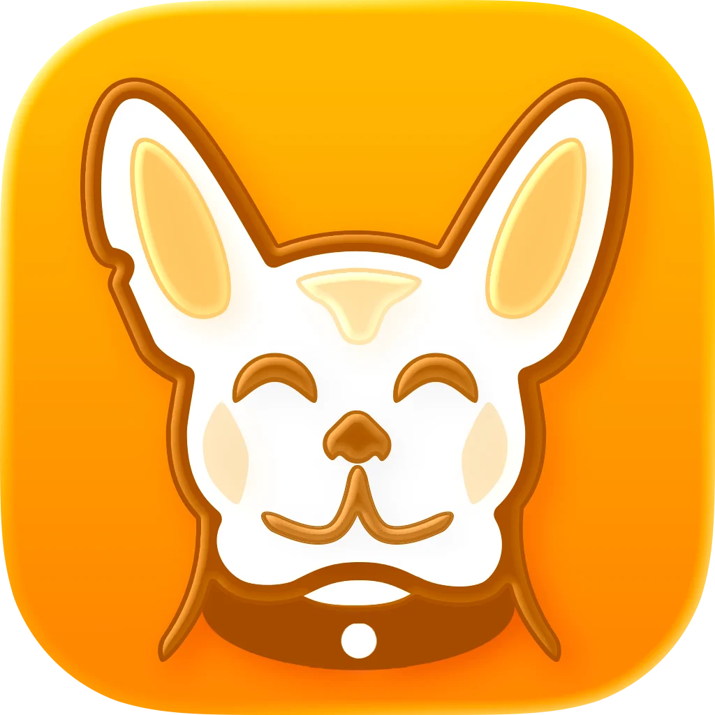 Woofly – All-in-One Dog App