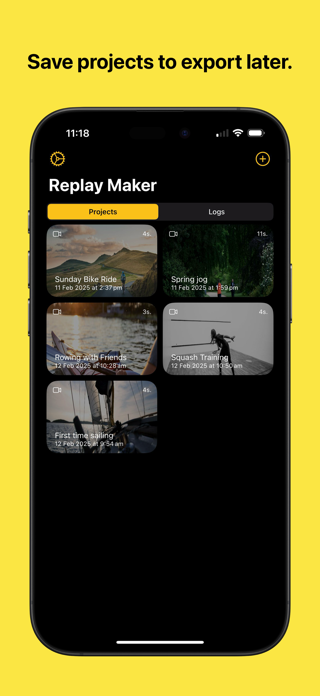 Replay Maker Screenshot 5 of 5