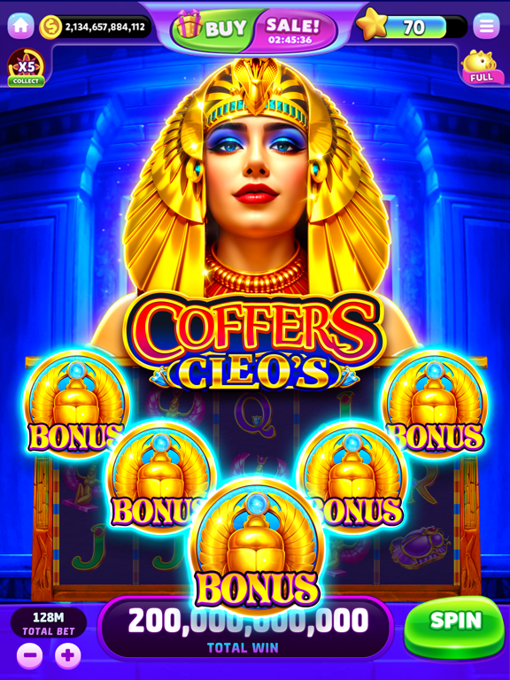 Jackpot Friends™-Slots Casinoのおすすめ画像4