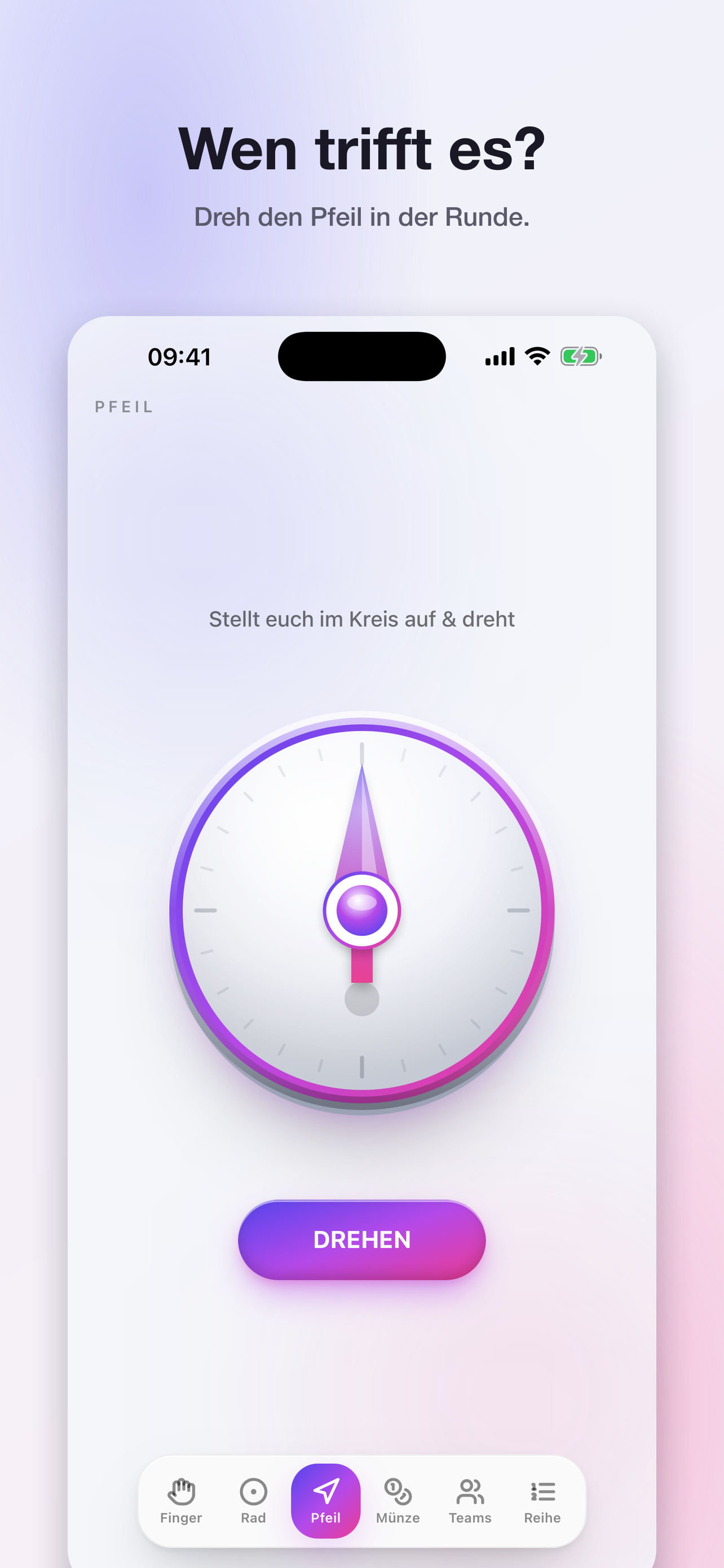 Pickt! screenshot 3
