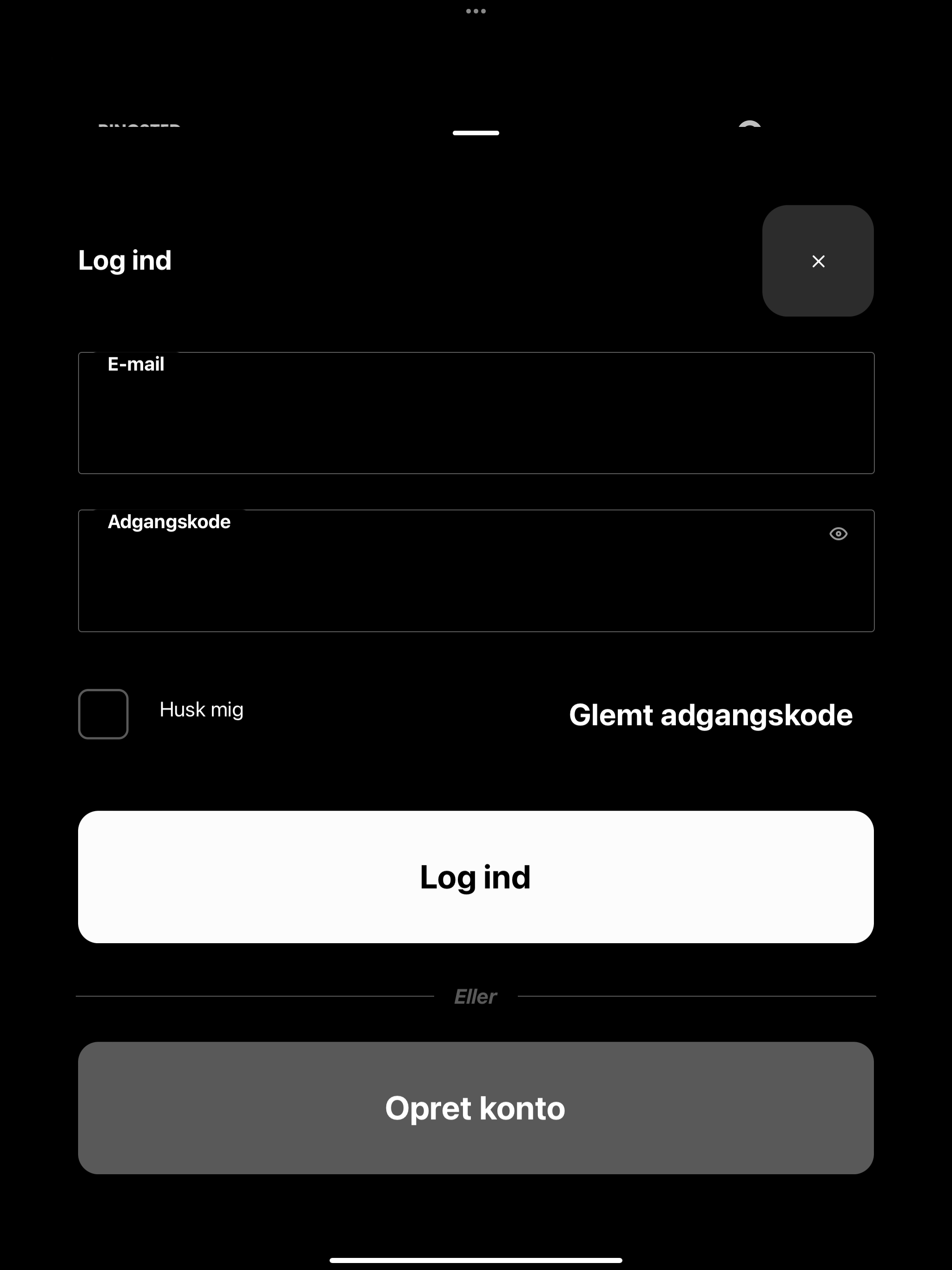 Ringsted Pizza & Kebab screenshot 6