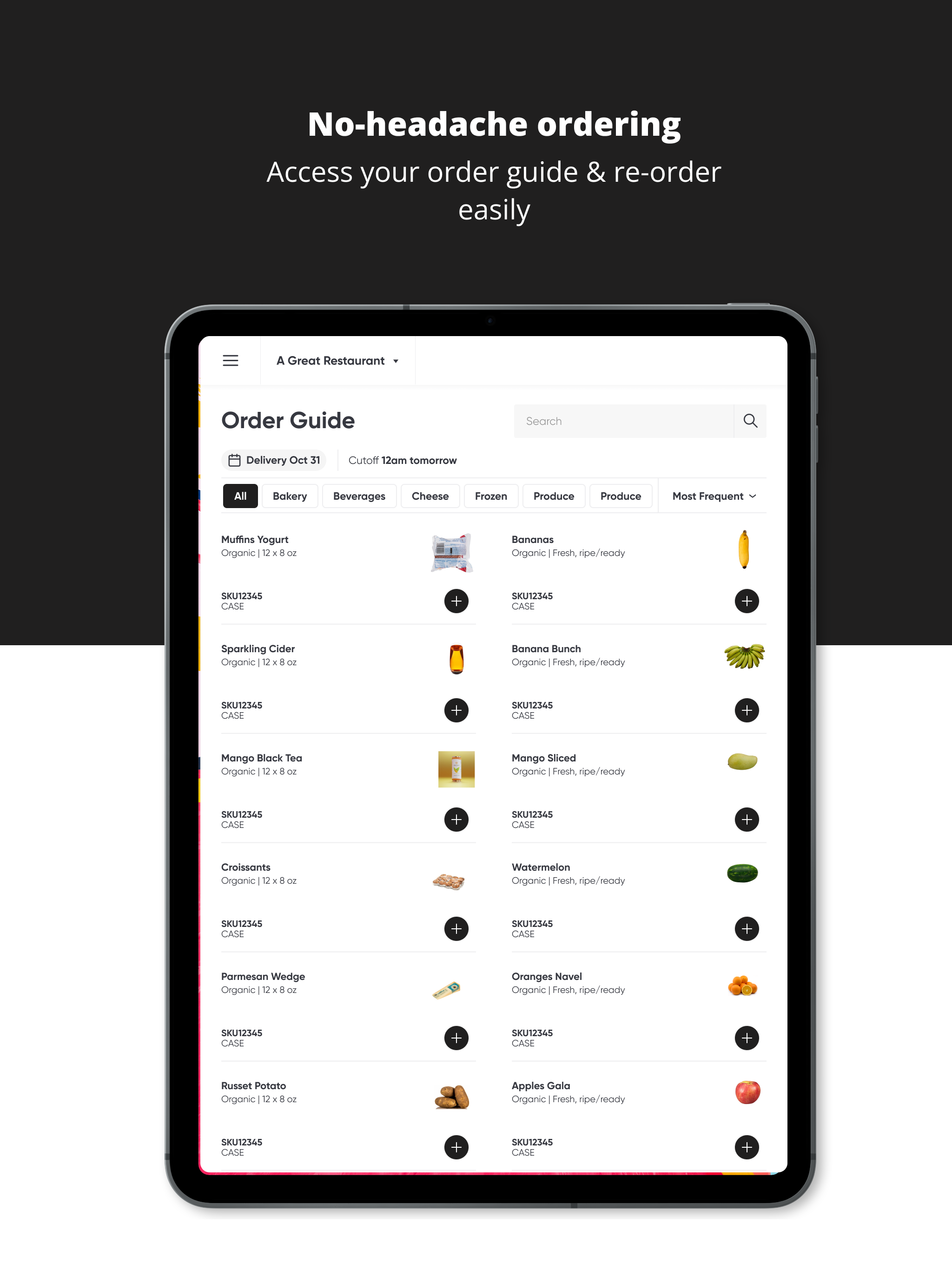 Mellano Direct screenshot 9