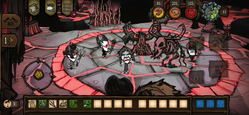 Don't Starve Together screenshot 6 of 10