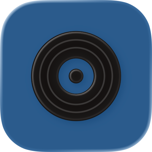 CDBox: CD Collection Tracker