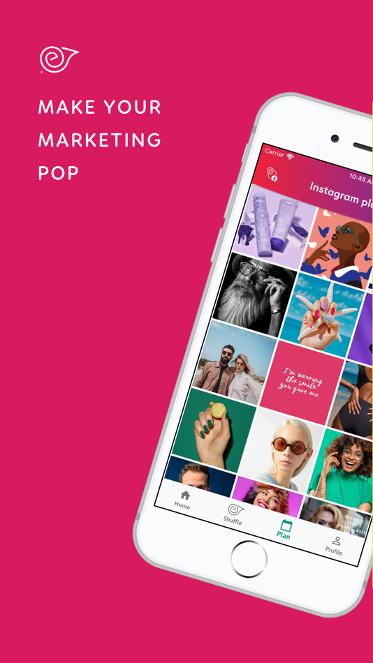 #1. Embrosa (iOS) 由: Embrosa B.V.