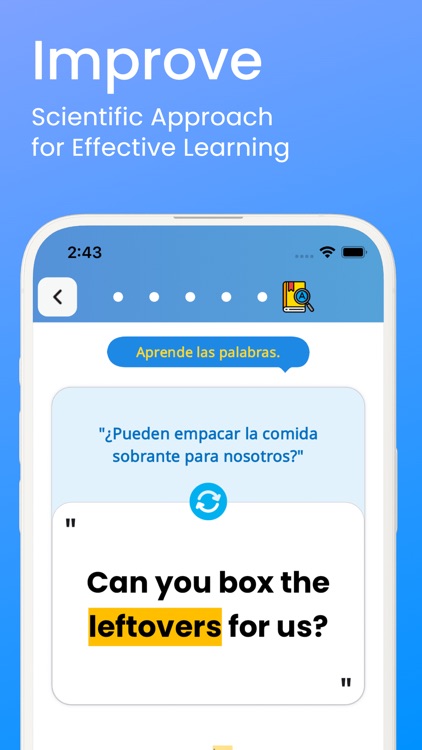Spoken English Sentence 10000+ screenshot-4