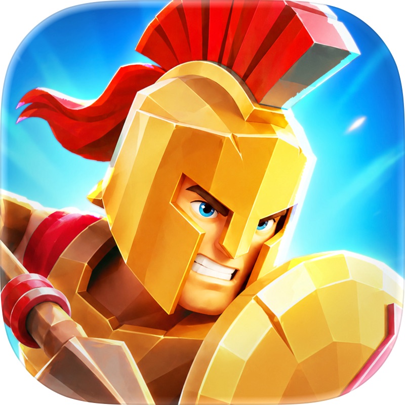 Arcado Battle: MOBA screenshot 11