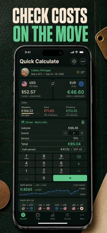 Currency Converter No Internet screenshot 8