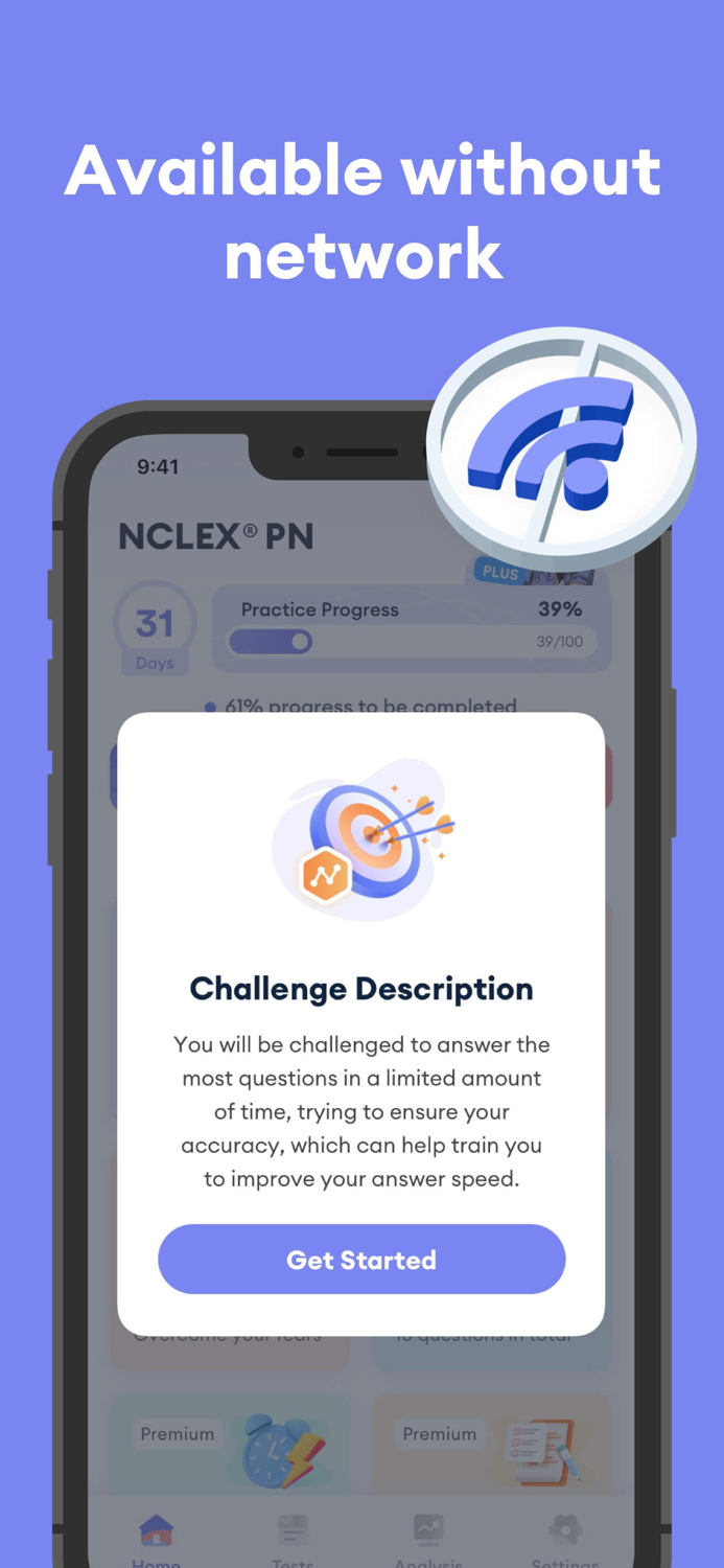 NCLEX PN Exam Practice 2025