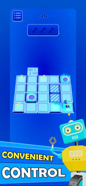 One more level - Puzzle screenshot 4