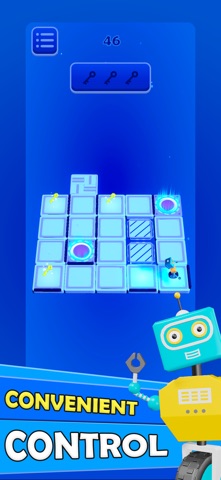 One more level - Puzzle Screenshot 4 of 5