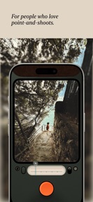 Campera - Point & Shoot Camera screenshot
