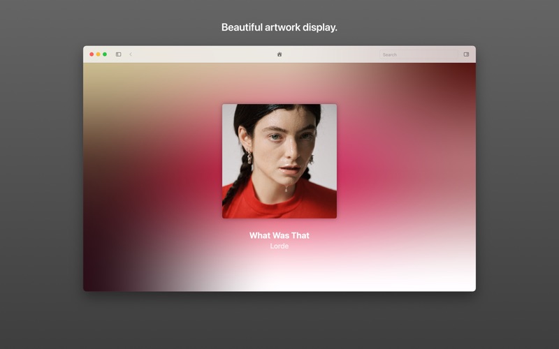 Grace for Music Screenshot