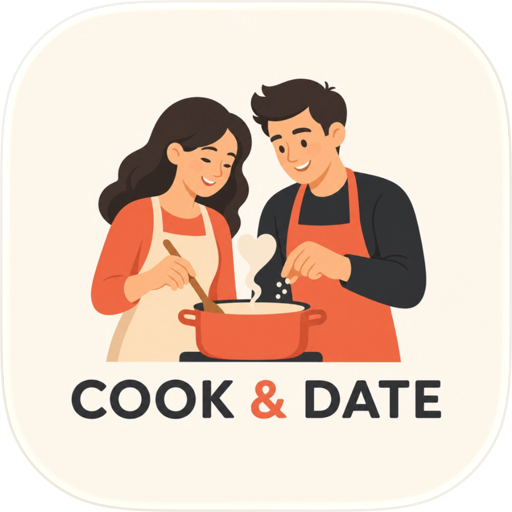 Cook & Date