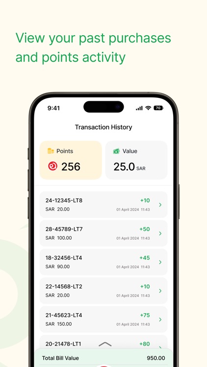 Ahlan - Layan's Wallet screenshot-4