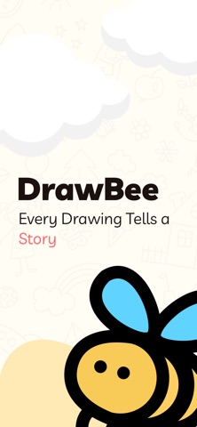 DrawBee iPhone screenshot