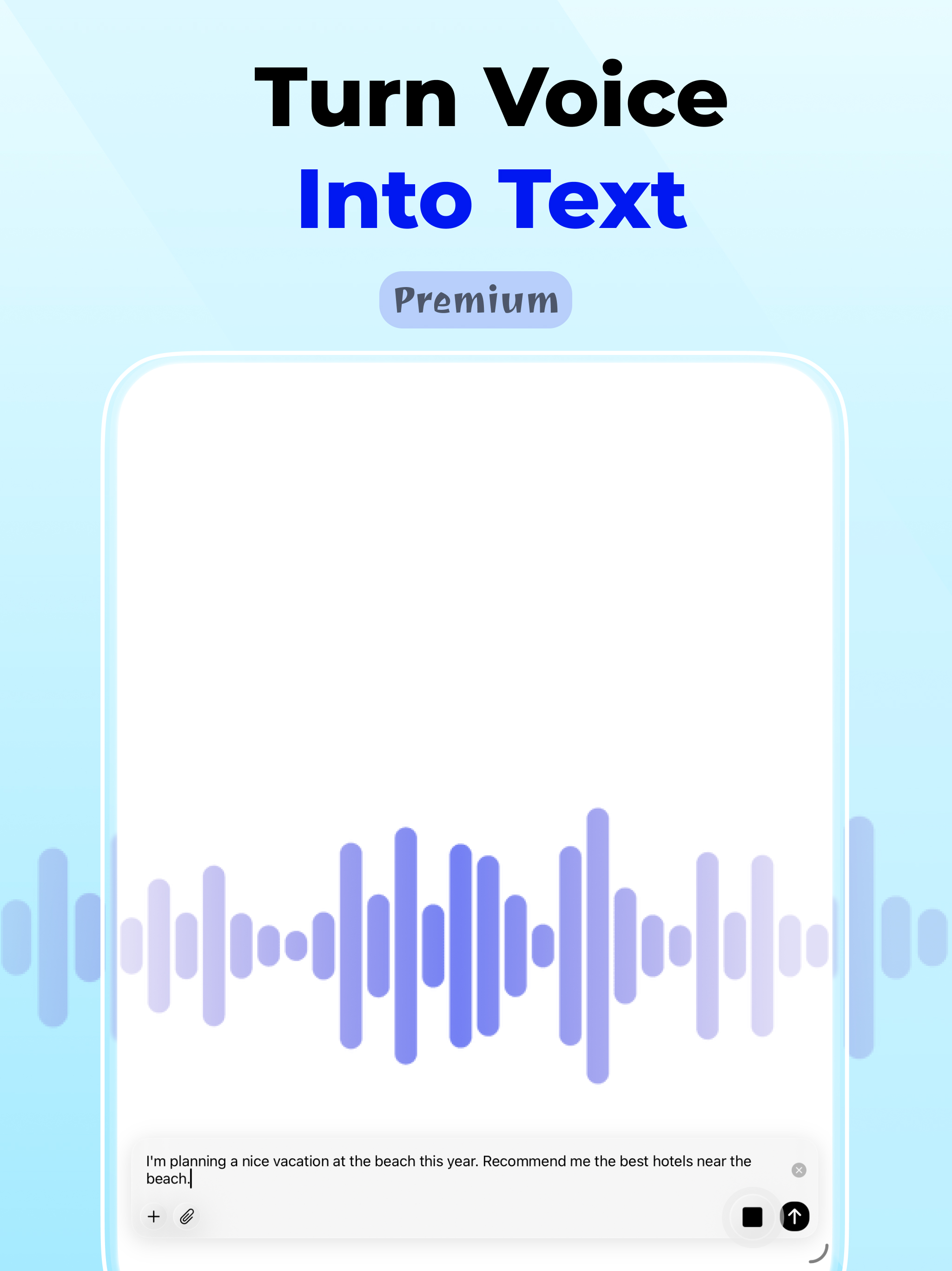 AI Chat Agent Plus