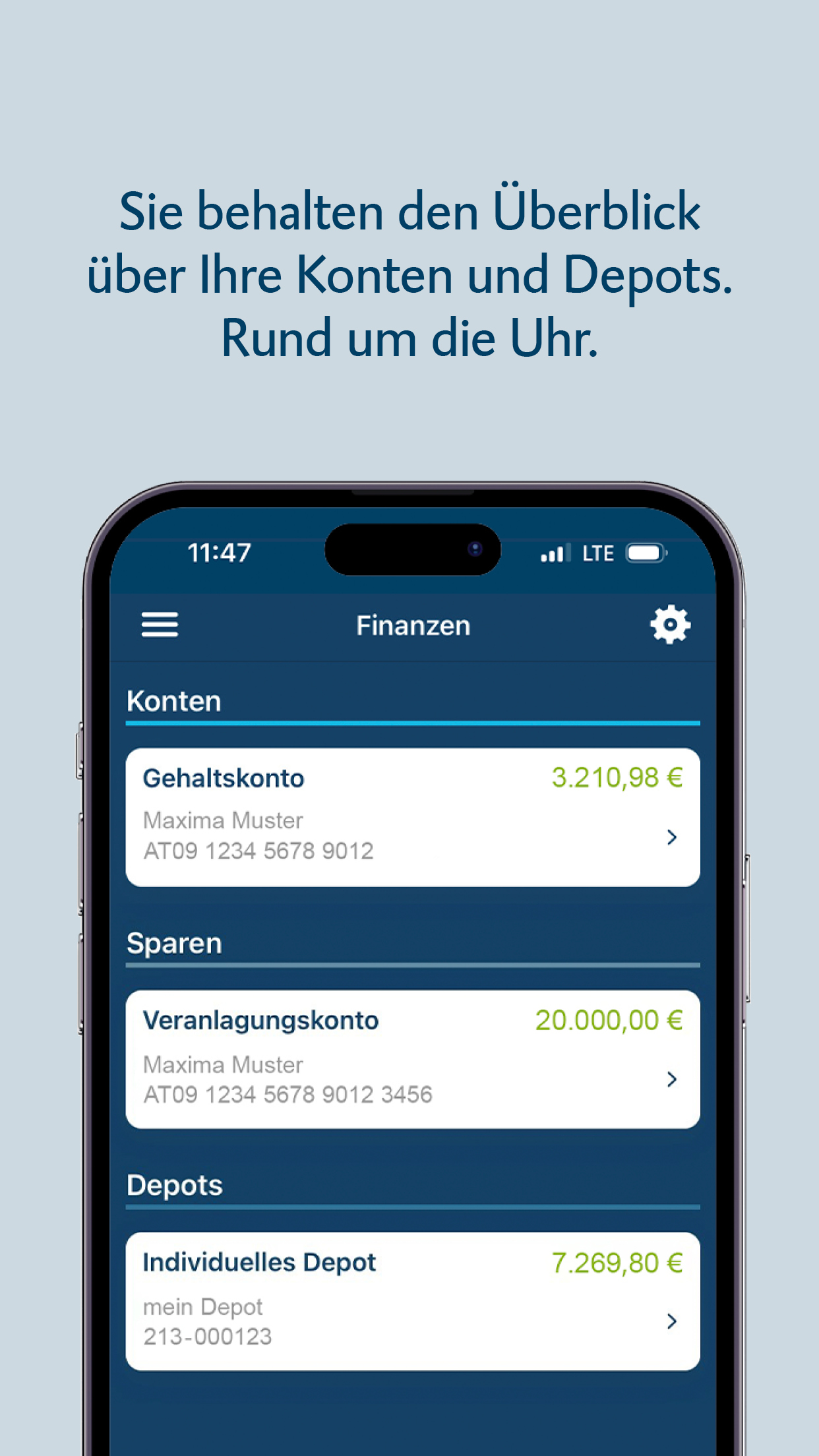 BTV Banking