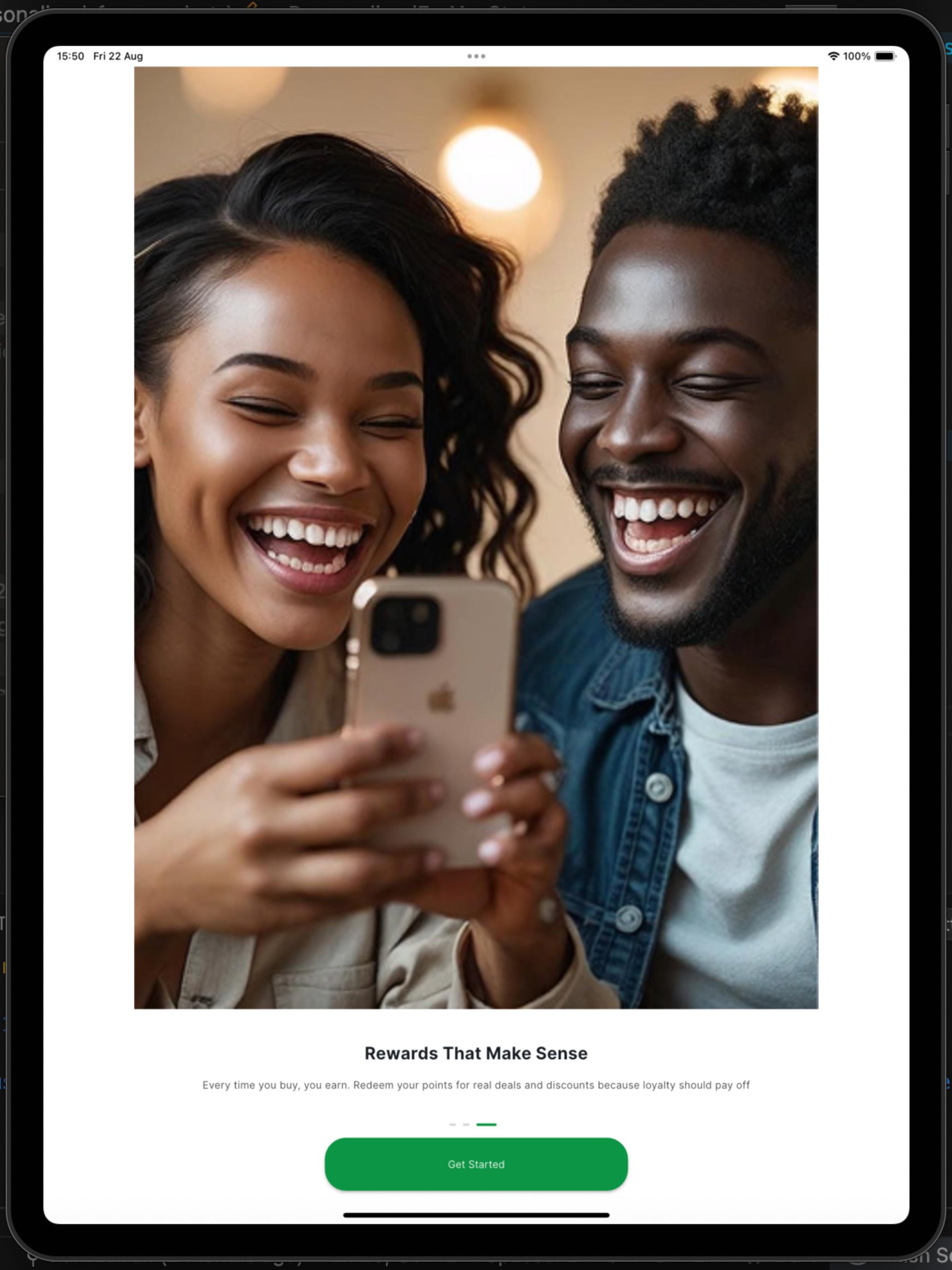 Alabaster App