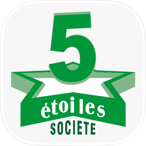 societe 5 etoile